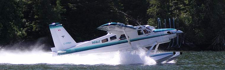 Sea Air Turbo Beaver