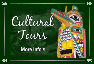 Pacific Safaris Cultural Tours