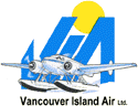 Vancouver Island Air